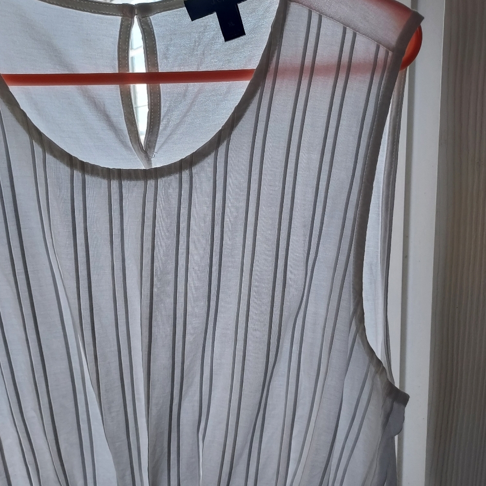 J Crew Xl Top